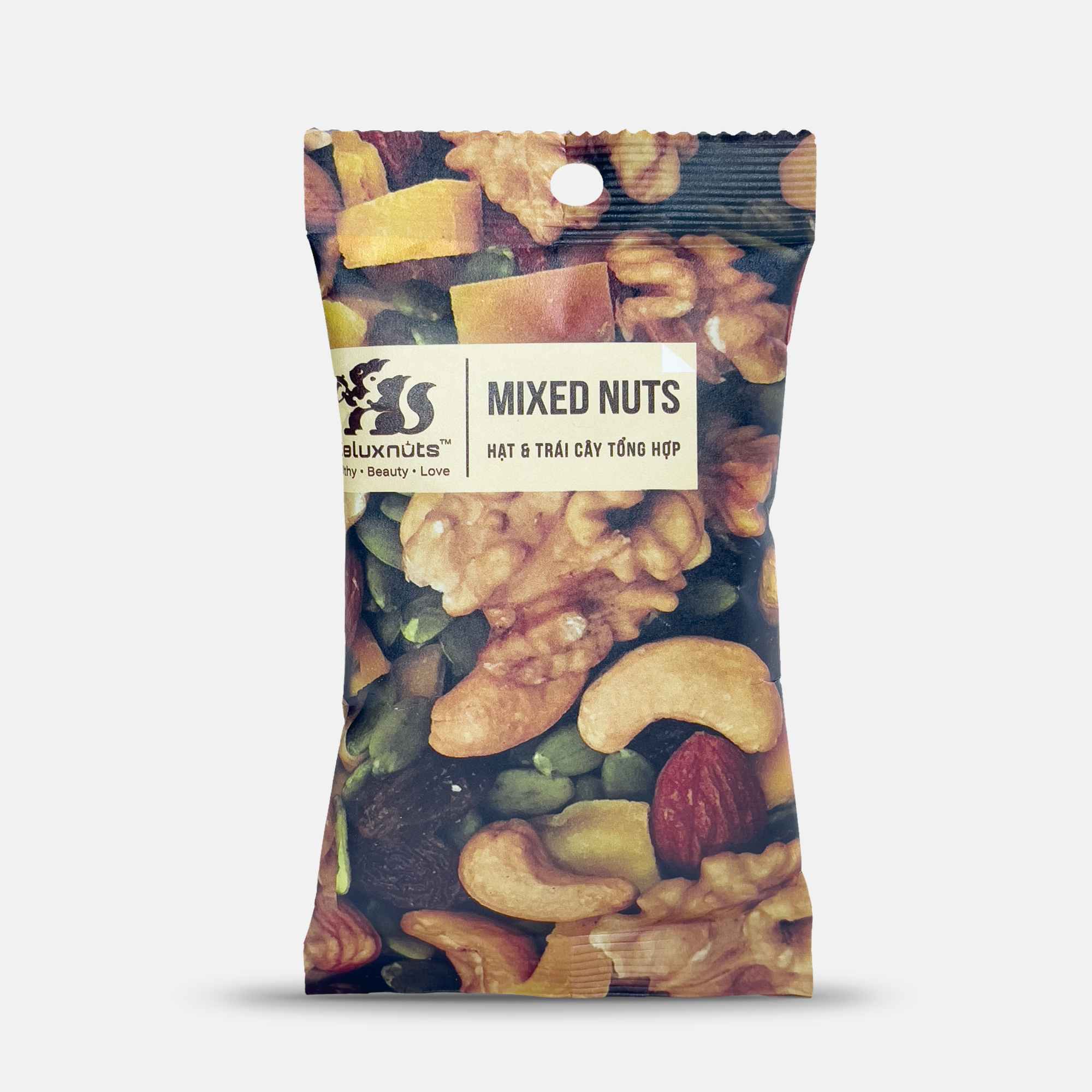 [:vi]MIXED NUTS -40g[:en]MIXED NUTS - 40g[:]
